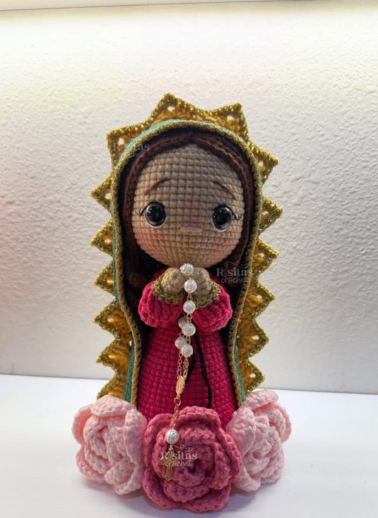 Virgen de Guadalupe