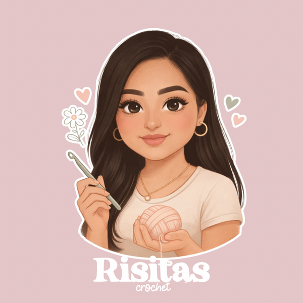 Risitas Crochet